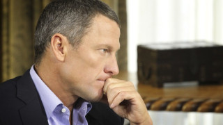 Уроците на Ланс: Не правете това вкъщи 