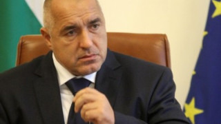 Бойко: Да беше взел микрофона, не пистолета