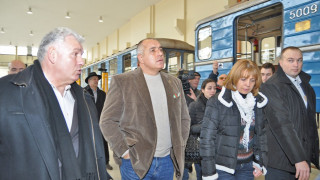 Метрото дава хляб на 150 безработни