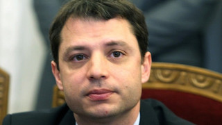 Съветник на Плевнелиев одобрил парите за "Пайнер"