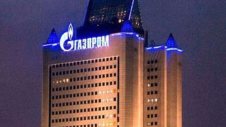 "Газпром" иска гръцкия газ