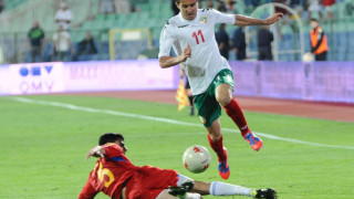 Камера спасява национал от съд   