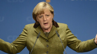 Меркел загуби Долна Саксония