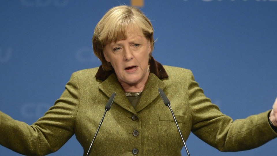 Меркел загуби Долна Саксония | StandartNews.com