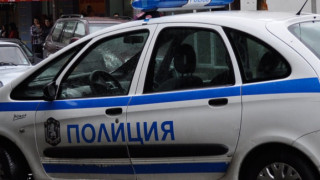 Мъж почина на улицата