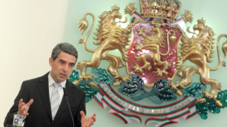 Плевнелиев: Политиците да не пречат на бизнеса