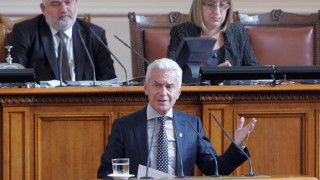 Сидеров: Атентатът е на турските спецслужби