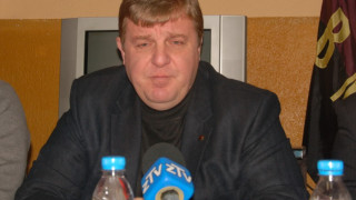 Каракачанов обвини Анкара в груба намеса
