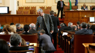 БСП само на 2% зад ГЕРБ