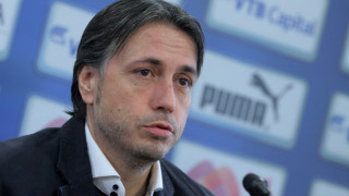 "Левски" удари на камък и в Кипър