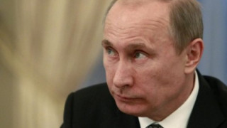 Пак слух, че Путин идва   