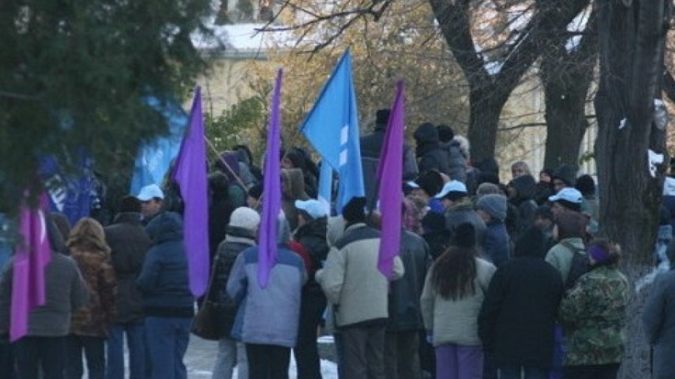 Решават съдбата на ВМЗ-Сопот | StandartNews.com
