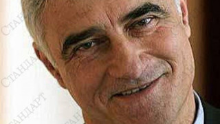Димитров: Писма за "Белене" са фалшифицирани