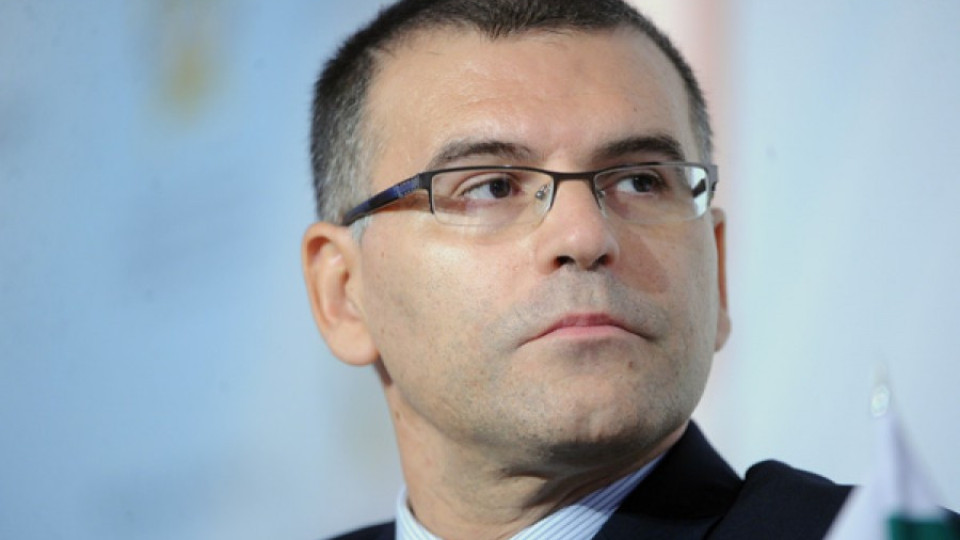 Дянков стана медийна звезда в Русия | StandartNews.com
