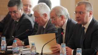 Власт и опозиция се топят за вота пред Европа