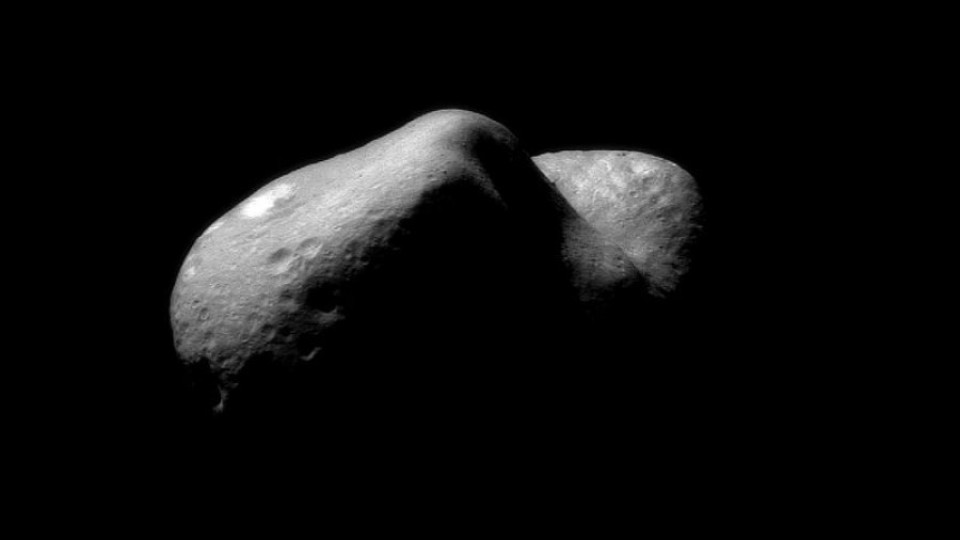 Вадят желязо и платина от астероиди | StandartNews.com