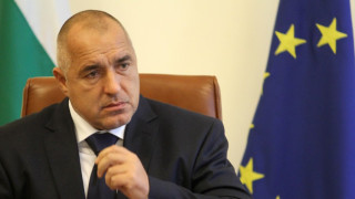 Бойко: Атанасов пак пусна фабриката за лъжи