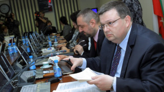 ВСС: МВР да не кръщава акции с имена на съдии 