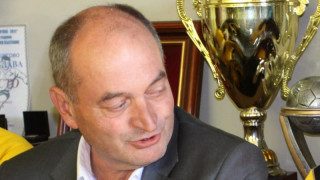 Шефът на "Ботев" (Пд): Харчим много по-малко от ЦСКА и "Левски"