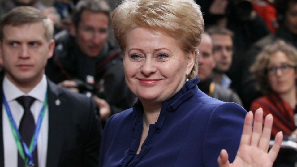 Литва въвежда еврото през 2015 г. | StandartNews.com