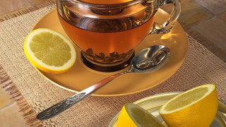 Хванаха български чай с беладона