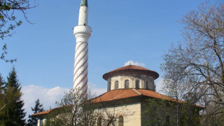 Протест срещу нова джамия