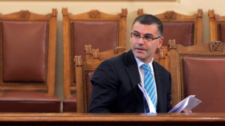 Дянков чака оставката на Станишев