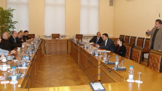 Започват преговори за Дунав мост 3   
