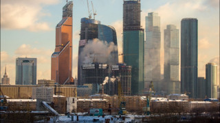 10 души загинаха при пожар в Москва