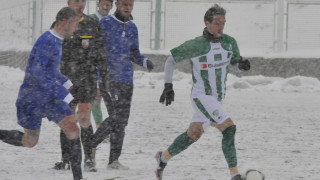 "Берое" постигна втора победа
