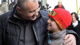 Станишев: Искаме ли децата ни да са обслужващ персонал?
