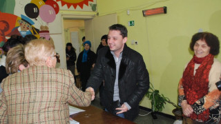 Добрев: Гласувах за край на една 30-годишна агония