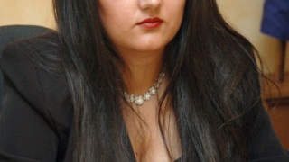 Павлова: Не правя магии за сняг