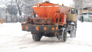 Снегорин кара бременна в болницата