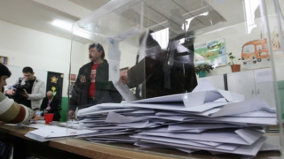 Във Варна по-малко от 15% гласували до 17 ч
