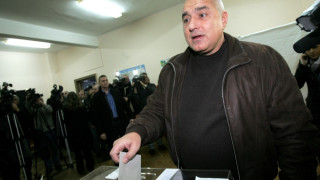 Бойко брани Сергей от гнева на Дянков