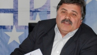 Иван Петров: Гласувах за спирането на един недалновиден проект