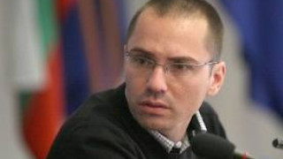 Джамбазки: Видяхме кой се интересува от бъдещето