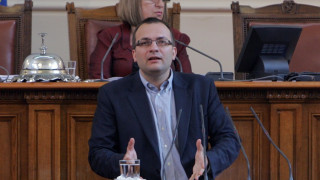 Мартин Димитров: Хората отхвърлиха „Белене” 