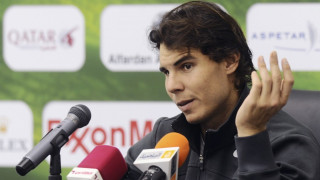 Надал спечели 152 евро на покер