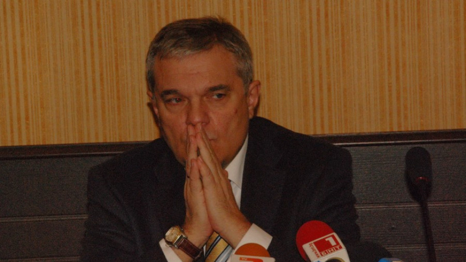 Петков притеснен за охраната на "Белене" | StandartNews.com