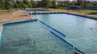Русия вдига санаториум в Баня