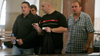 Йоско готвел отвличане в Гърция