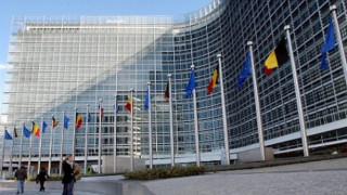 5-има министри и Цацаров на среща в Брюксел