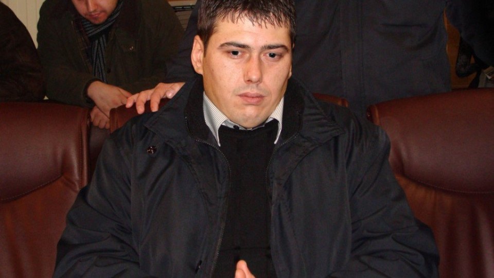 Изгониха майката на Лазар Колев от съда | StandartNews.com