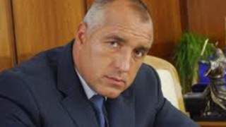 Бойко: Арестът е по-здравословен за Баретата