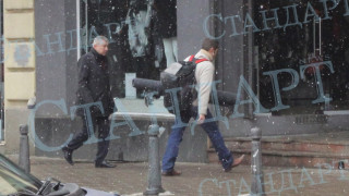 Това ли е килърът?