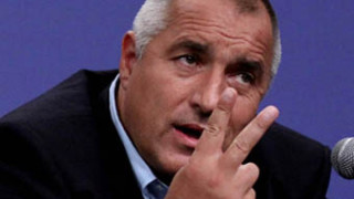 Борисов ни плаши с Батко и Братко