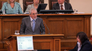 Местан: Оставките няма да спасят кабинета