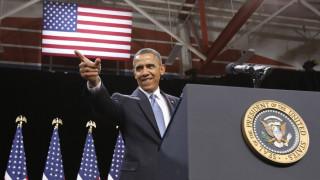 Обама иска нови правила за имигрантите